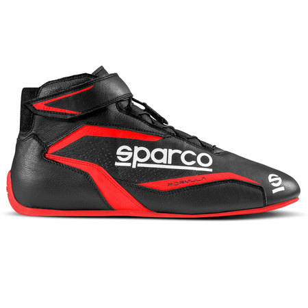 Sparco Formula boots