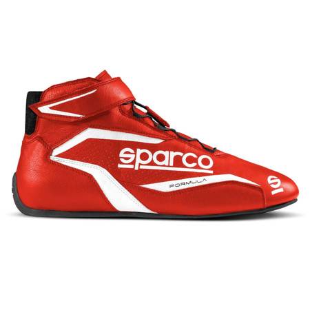 Sparco Formula boots