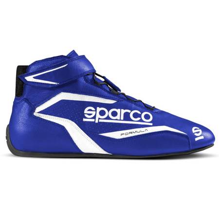 Sparco Formula boots