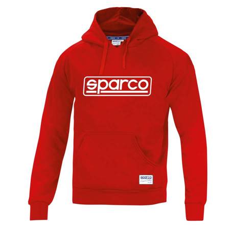 Sparco Frame Hoodie