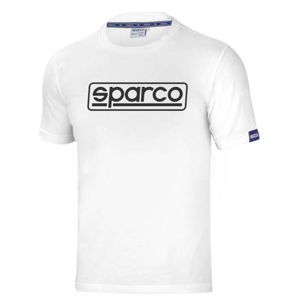 Sparco Frame T-Shirt