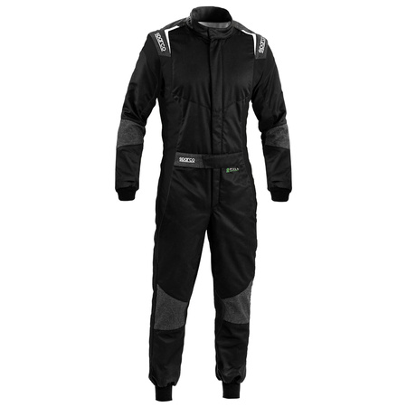 Sparco Futura suit