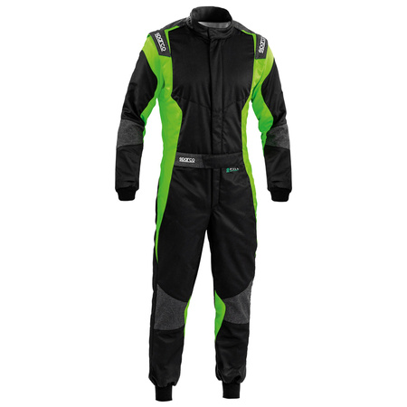 Sparco Futura suit