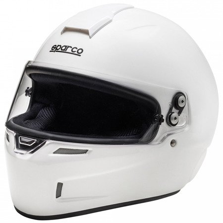 Sparco GP KF-4W CMR karting helmet