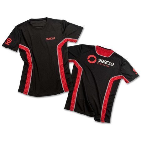 Sparco GT-Vent T-Shirt