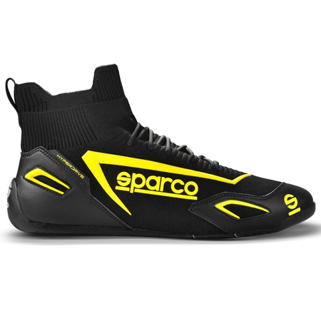 Sparco Hyperdrive gaming shoes