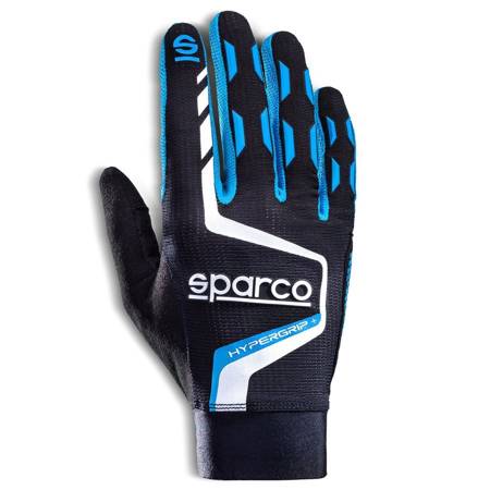 Sparco Hypergrip+ gamer gloves