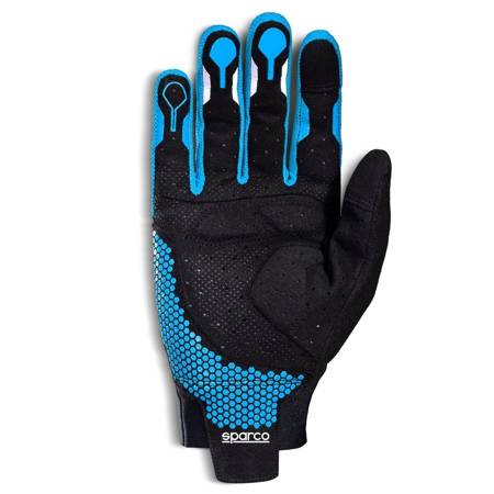 Sparco Hypergrip+ gamer gloves