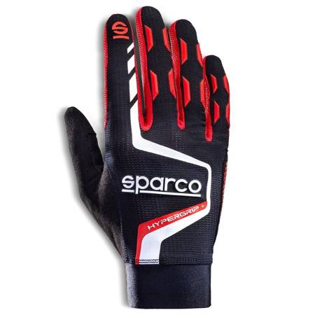 Sparco Hypergrip+ gamer gloves