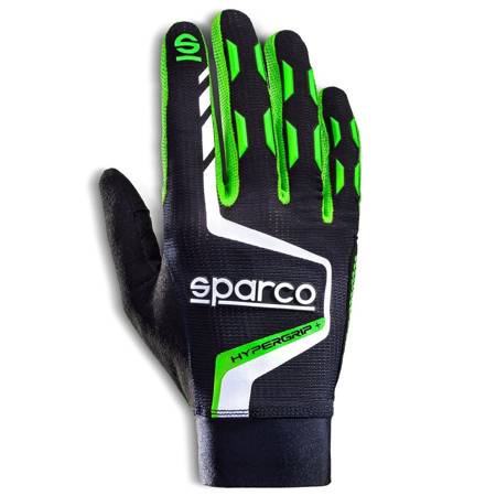 Sparco Hypergrip+ gamer gloves