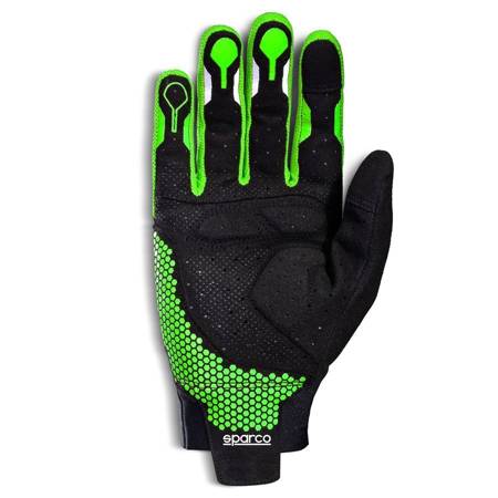 Sparco Hypergrip+ gamer gloves