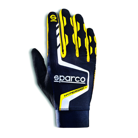 Sparco Hypergrip+ gamer gloves