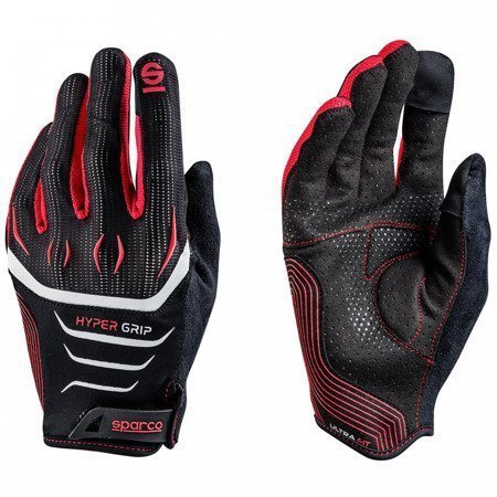 Sparco Hypergrip gamer gloves