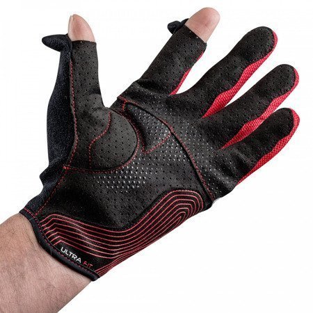 Sparco Hypergrip gamer gloves