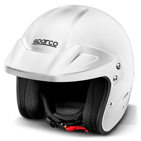 Sparco J-Pro helmet