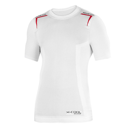 Sparco K-Carbon T-Shirt