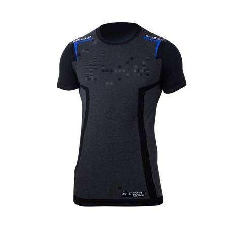 Sparco K-Carbon T-Shirt