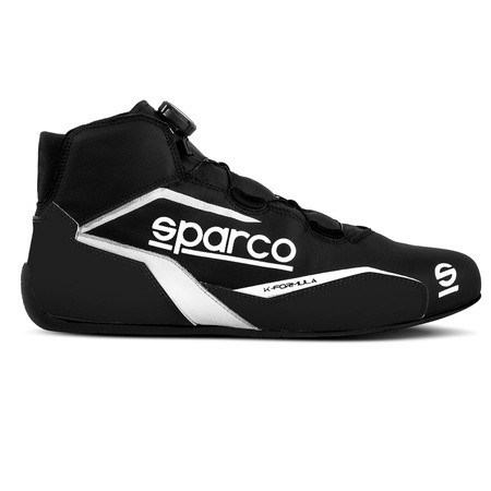 Sparco K-Formula karting shoes