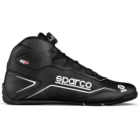 Sparco K-Pole WP karting boots