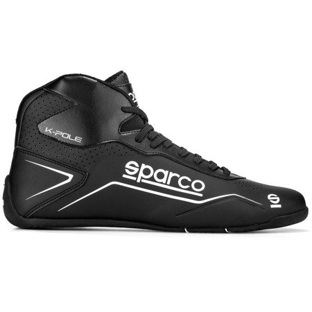 Sparco K-Pole karting shoes