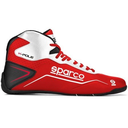 Sparco K-Pole karting shoes