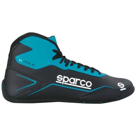 Sparco K-Pole karting shoes