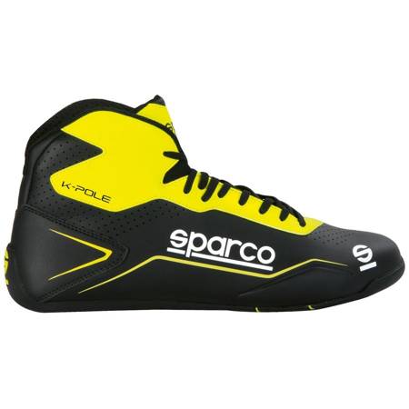 Sparco K-Pole karting shoes