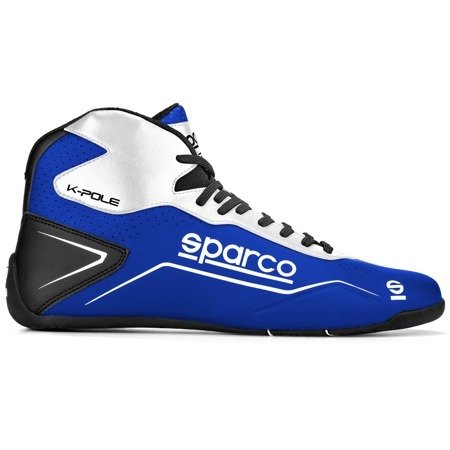 Sparco K-Pole karting shoes