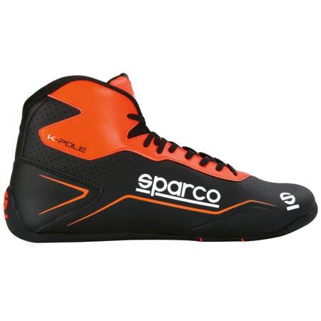 Sparco K-Pole karting shoes