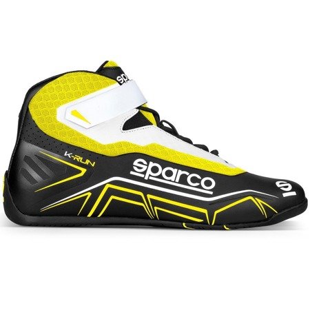 Sparco K-Run karting shoes