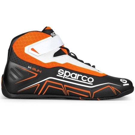 Sparco K-Run karting shoes