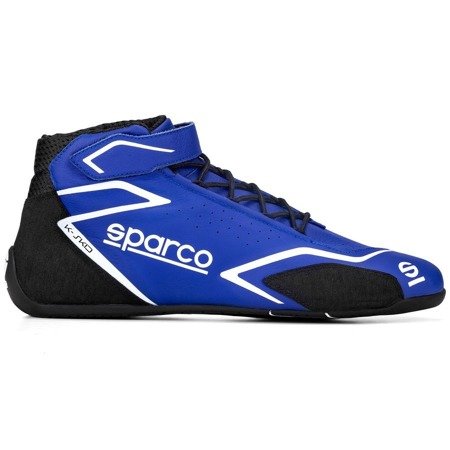 Sparco K-Skid karting shoes