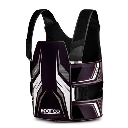 Sparco K-Track Protector Vest