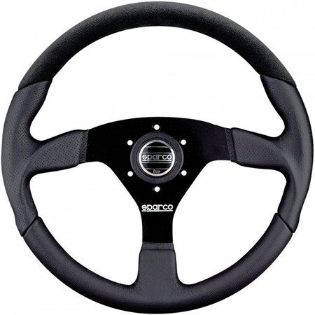 Sparco L505 steering wheel