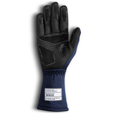 Sparco Land Classic Gloves