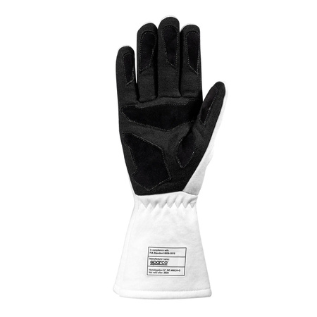 Sparco Land MARTINI RACING Gloves