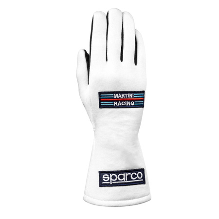 Sparco Land MARTINI RACING Gloves