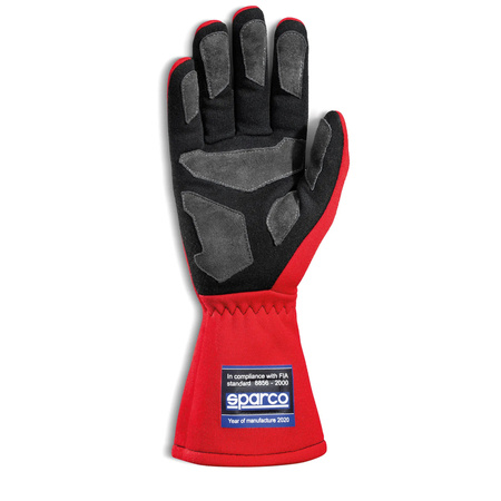 Sparco Land MARTINI RACING Gloves