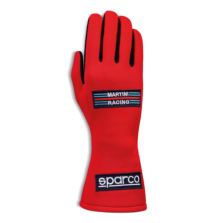 Sparco Land MARTINI RACING Gloves