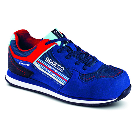 Sparco MARTINI RACING Gymkhana S1P SRC safety Shoes