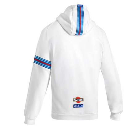 Sparco MARTINI RACING Hoodie