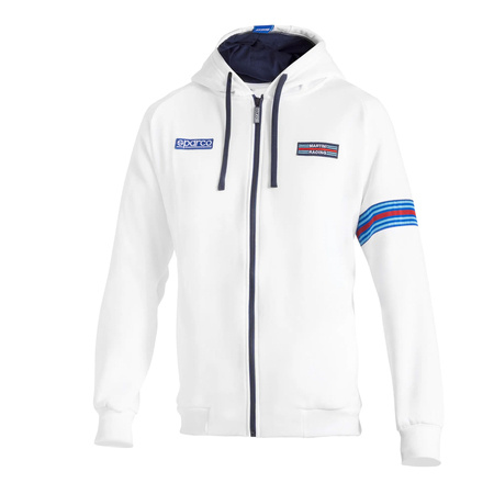 Sparco MARTINI RACING Hoodie