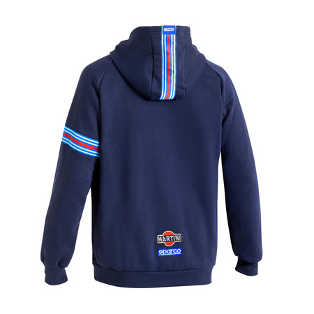 Sparco MARTINI RACING Hoodie