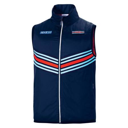 Sparco MARTINI RACING REPLICA Vest / Tank Top