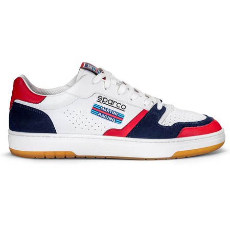 Sparco MARTINI RACING S-Urban Shoes