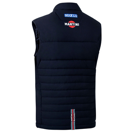 Sparco MARTINI RACING Vest /jerlet