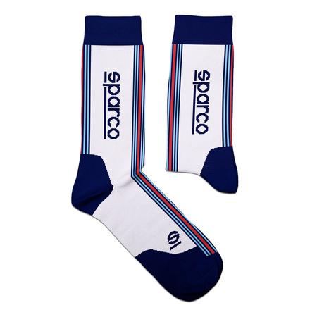 Sparco MARTINI RACING socks