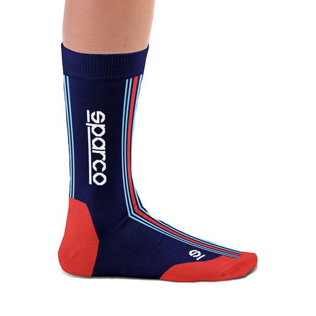 Sparco MARTINI RACING socks