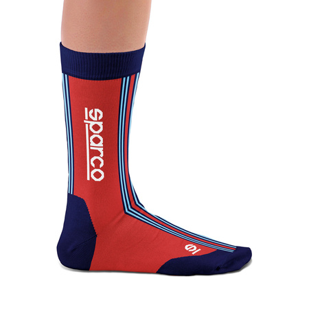 Sparco MARTINI RACING socks