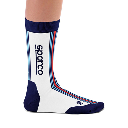 Sparco MARTINI RACING socks